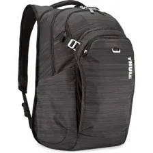 Городской рюкзак Thule Construct 24L 3205352 CONBP116BLK (черный)