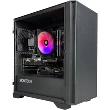 Системный блок N-Tech Intro BK94015
