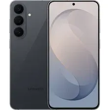Смартфон Samsung Galaxy S26 FE 8GB/256GB (черный)