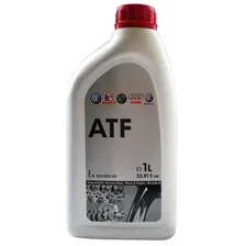 Масло трансмиссионное VAG ATF 1 л