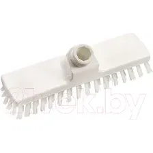 Щетка для пола Haug Buersten 8850 (белый)