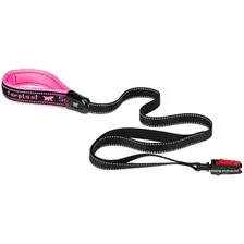 Поводок Ferplast Sport Dog Matic G25/120 78004416 (розовый)