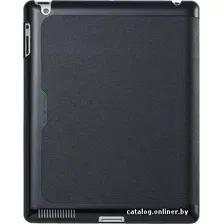 Чехол Cooler Master The new WAKE UP FOLIO Black (C-IP3F-SCWU-KK)