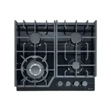 Варочная панель Schtoff H6002C16IS Nano Matte Black