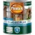 Антисептик Pinotex Classic Plus 3 в 1 0.9 л (красное дерево)