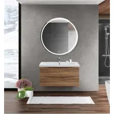 BelBagno Тумба под умывальник MARINO-CER-MINI-900-2C-SO-RR-P