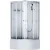 Душевая кабина AM.PM X-Joy Deep 90x90 W94C-401A-090MT