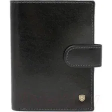 Кошелек Cedar Rovicky 22314L-VT-RVT (черный)