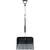 Лопата для уборки снега Prosperplast Alpe 50 Eco Telescopic ILT50TSC-S411