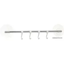 Крючок для ванны Kleber Home 52 KLE-HM004
