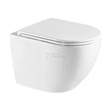 Унитаз подвесной AV Engineering Comfort X1 AVWHR203X1