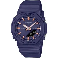 Наручные часы Casio GMA-P2100M-2A