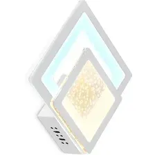 Бра Ambrella light FA426 WH (белый)