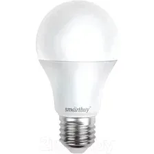 Светодиодная лампочка SmartBuy A60 E27 7 Вт 4000 К [SBL-A60-07-40K-E27-N]
