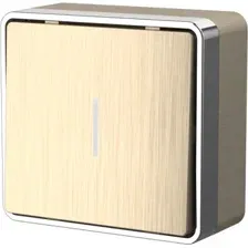 Выключатель Werkel W5010110