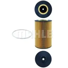 Масляный фильтр KNECHT/MAHLE OX 425D