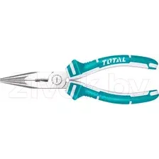 Длинногубцы TOTAL THT1466P