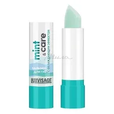 Бальзам для губ "Mint Care"