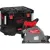 Дисковая пила Milwaukee Fuel M18 M18FPS55-0P 4933478777 (без АКБ и ЗУ)