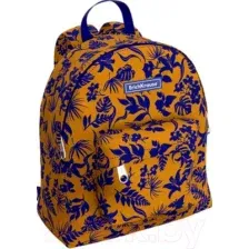 Детский рюкзак Erich Krause EasyLine 6L Velvet Flowers / 54728