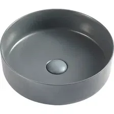 Умывальник D&K Matrix DT1391506 (графит)
