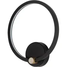 Бра Arte Lamp Errai A2195AP-1BK