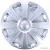 Набор колпаков на диски Redmark RS-T 13" RM11368 (4шт)