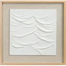 Картина Bergenson Bjorn 3D Minimalism Flow BB0000852
