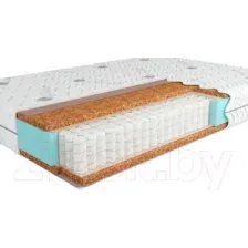 Матрас Kondor Solid Medio 150x195 (жаккард)