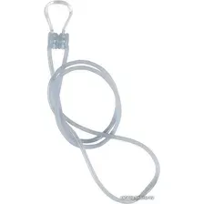 Зажим для носа ARENA Strap Nose Clip Pro 95212018 (прозрачный)