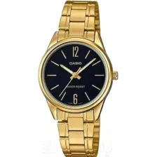 Наручные часы Casio LTP-V005G-1B