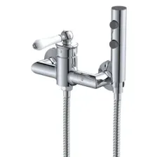 Смеситель с лейкой для биде Diadonna D173-20
