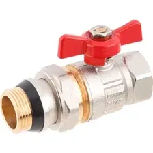 Запорная арматура AV Engineering AVE095034E