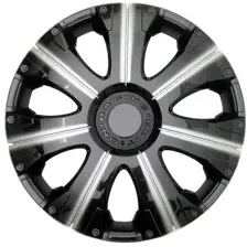 Набор колпаков STAR Расинг Super Black 16 / S16291 (4шт)