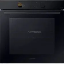 Электрический духовой шкаф Samsung NV7B6685BAK