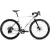 Велосипед Maxiscoo Gravel 9BIKE Ultra 700C GL950 2026 MSC-G9U-2901-52 (белый, разобранный)
