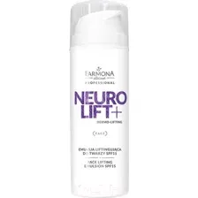 Эмульсия-лифтинг для лица Farmona Neurolift SPF15, NEU0003, 150 мл