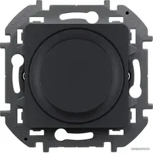 Светорегулятор (диммер) Legrand Inspiria 673793