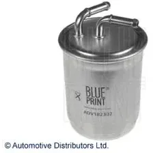 Топливный фильтр Blue Print ADV182302