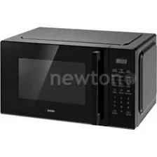 Микроволновая печь BBK 23MWS-852S/B