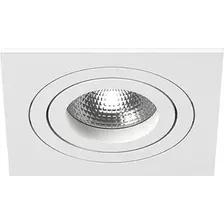Точечный светильник Lightstar Intero 16 i51606