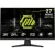 Игровой монитор MSI MAG 274QF X24
