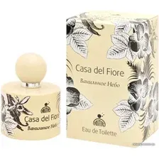 Туалетная вода Positive Casa Del Fiore Ванильное небо EdT (70 мл)