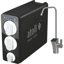Система обратного осмоса Atoll Twist 1000i