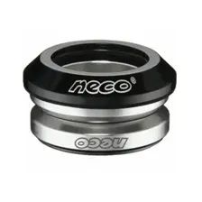 Рулевая колонка NECO H52 (чёрный)