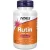 БАД Now Foods Rutin 450 мг (100 капсул)