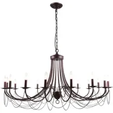 Подвесная люстра F-Promo Plini 2590-18P
