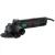 Углошлифмашина DWT WSP12-125RVQC