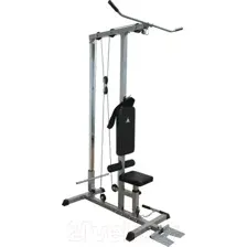 Силовая тяга DFC Homegym HM019