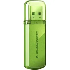 USB Flash Silicon-Power Helios 101 32GB (SP032GBUF2101V1N)